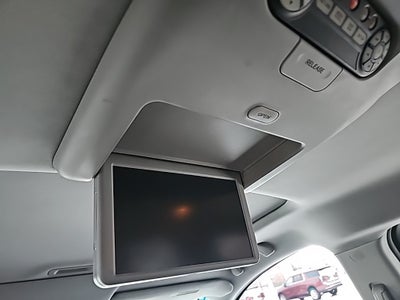 2006 Honda Odyssey Touring