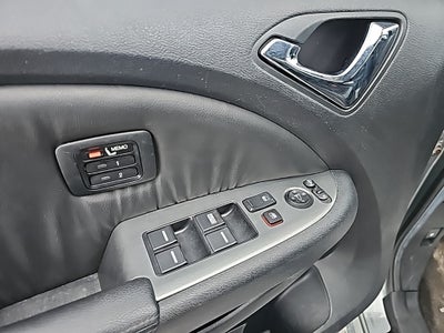 2006 Honda Odyssey Touring