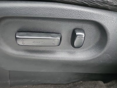 2006 Honda Odyssey Touring