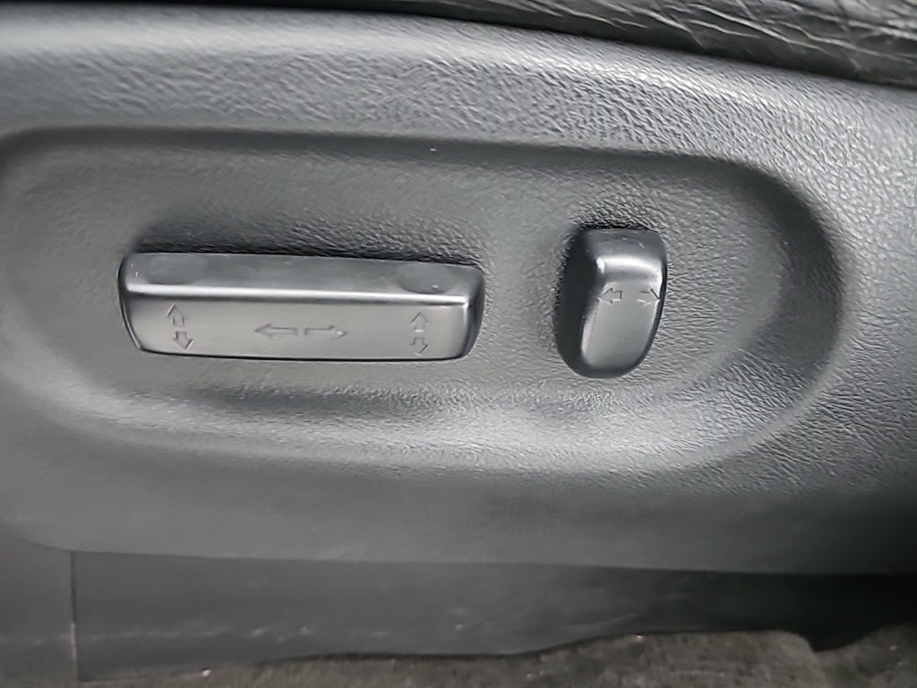 2006 Honda Odyssey Touring