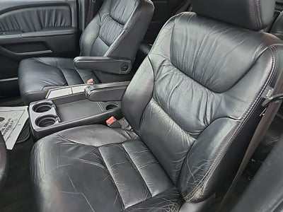 2006 Honda Odyssey Touring