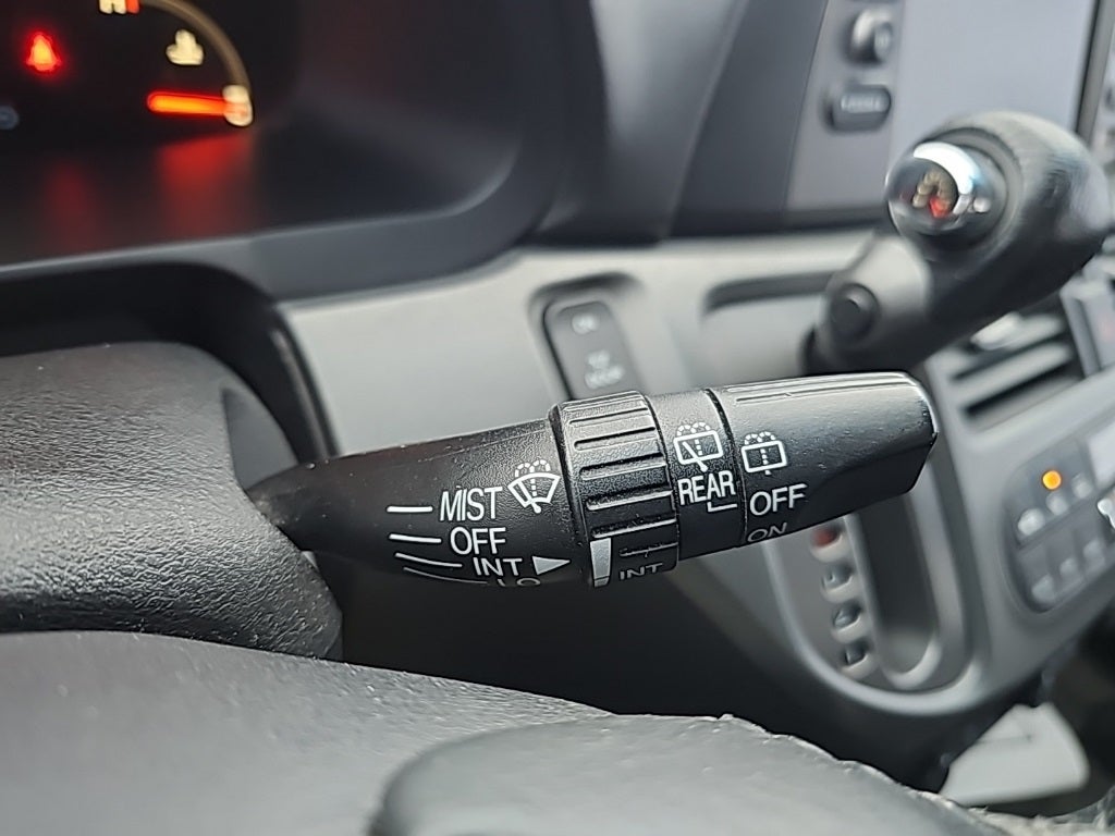 2006 Honda Odyssey Touring