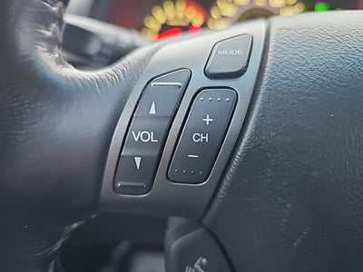 2006 Honda Odyssey Touring