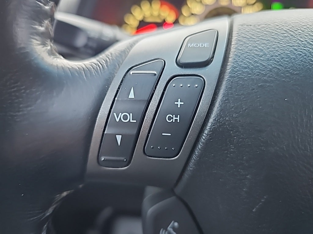 2006 Honda Odyssey Touring