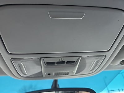 2006 Honda Odyssey Touring