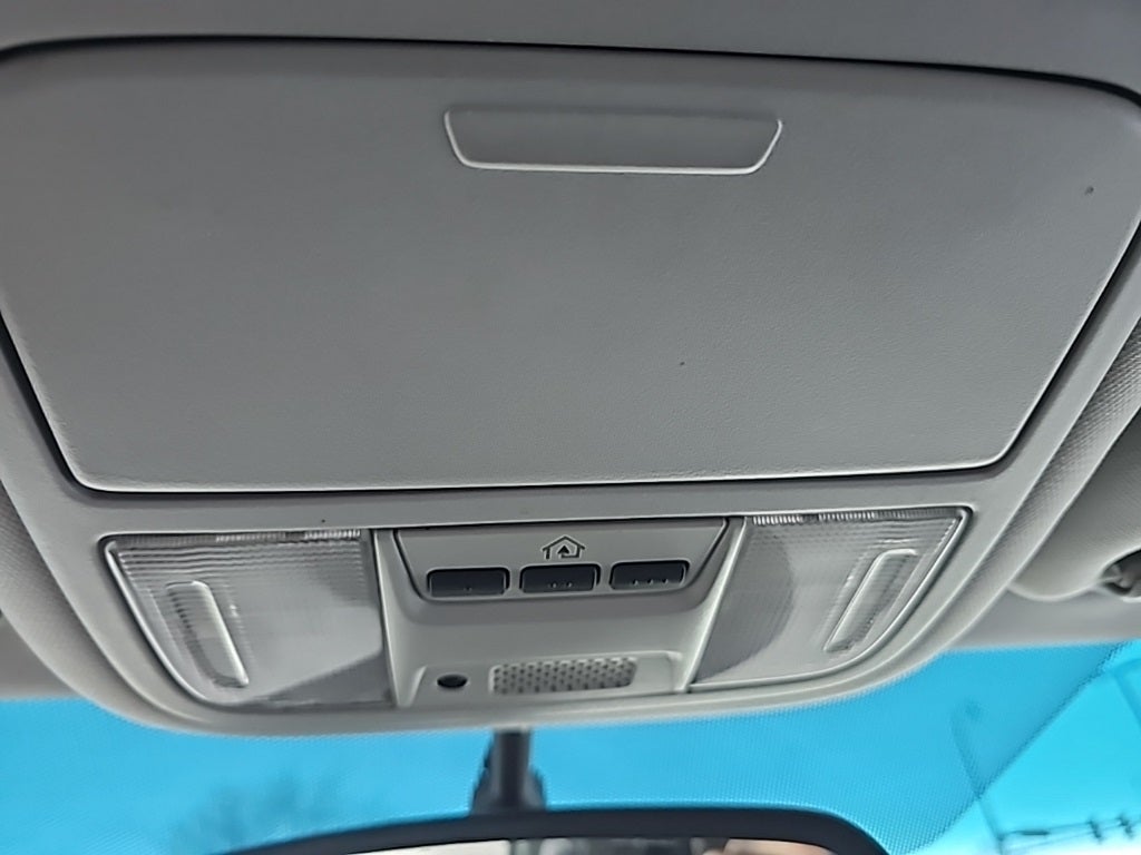 2006 Honda Odyssey Touring