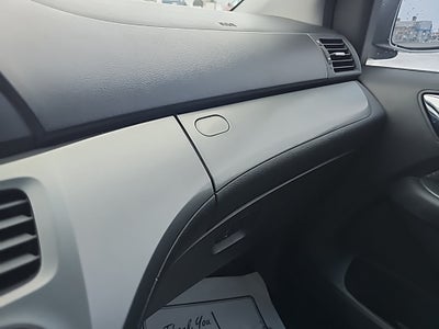 2006 Honda Odyssey Touring