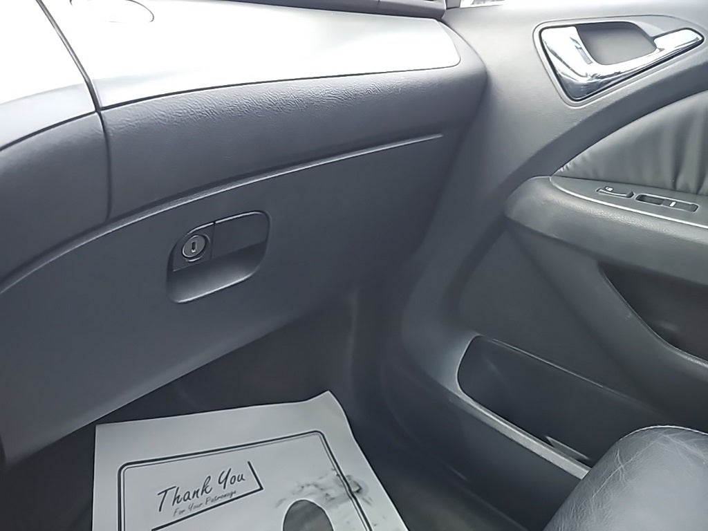 2006 Honda Odyssey Touring