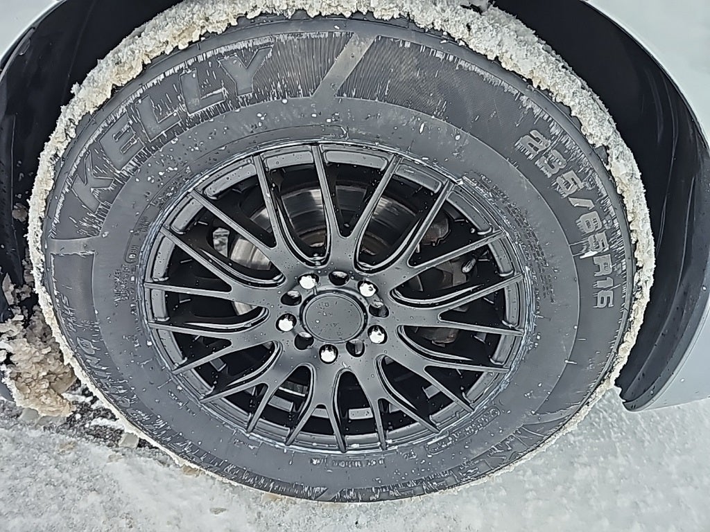 2006 Honda Odyssey Touring