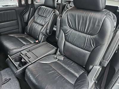 2006 Honda Odyssey Touring