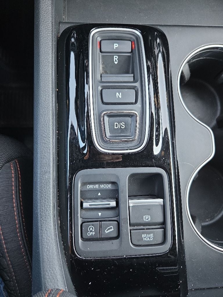 2023 Honda Pilot Sport