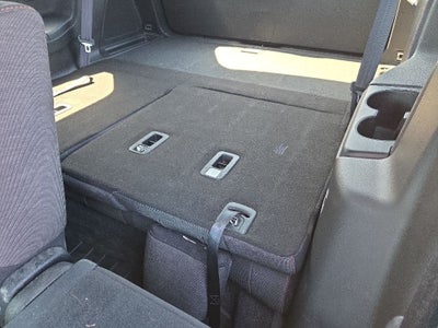 2023 Honda Pilot Sport