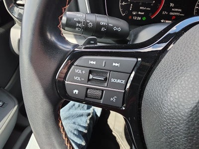 2023 Honda Pilot Sport