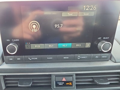 2023 Honda Pilot Sport