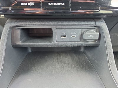 2023 Honda Pilot Sport