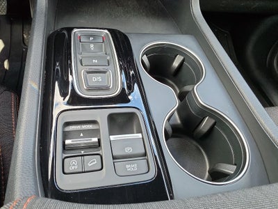 2023 Honda Pilot Sport