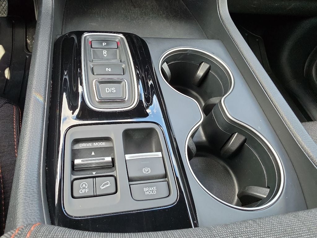 2023 Honda Pilot Sport