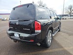 2010 Nissan Armada Platinum