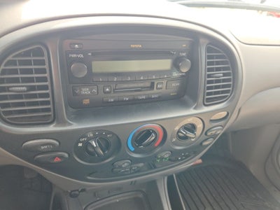 2005 Toyota Tundra SR5