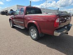 2005 Toyota Tundra SR5