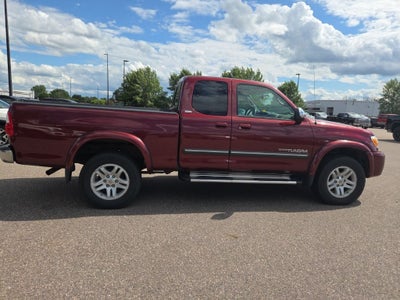 2005 Toyota Tundra SR5