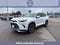 2025 Toyota Grand Highlander Hybrid MAX Platinum