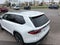 2025 Toyota Grand Highlander Hybrid MAX Platinum