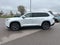 2025 Toyota Grand Highlander Hybrid MAX Platinum