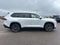 2025 Toyota Grand Highlander Hybrid MAX Platinum
