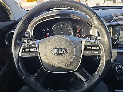 2019 Kia Sorento SX