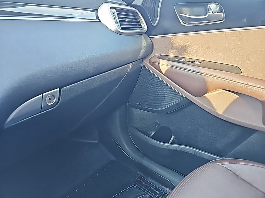 2019 Kia Sorento SX