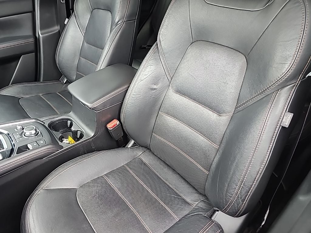 2017 Mazda Mazda CX-5 Grand Touring