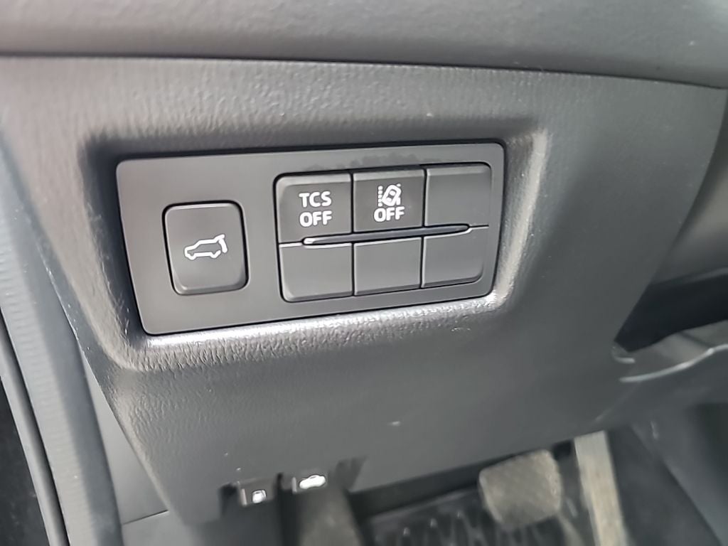 2017 Mazda Mazda CX-5 Grand Touring