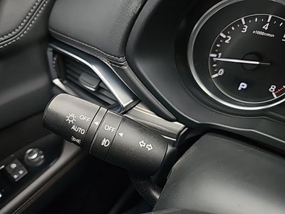 2017 Mazda Mazda CX-5 Grand Touring