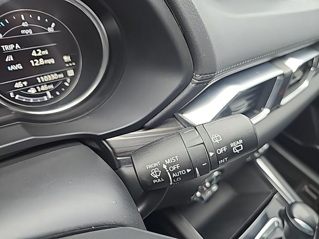 2017 Mazda Mazda CX-5 Grand Touring