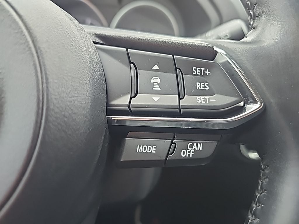 2017 Mazda Mazda CX-5 Grand Touring