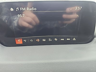 2017 Mazda Mazda CX-5 Grand Touring