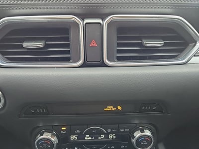 2017 Mazda Mazda CX-5 Grand Touring