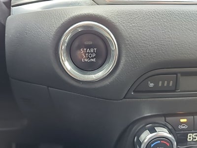 2017 Mazda Mazda CX-5 Grand Touring