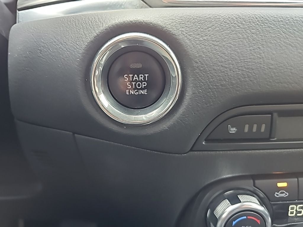 2017 Mazda Mazda CX-5 Grand Touring