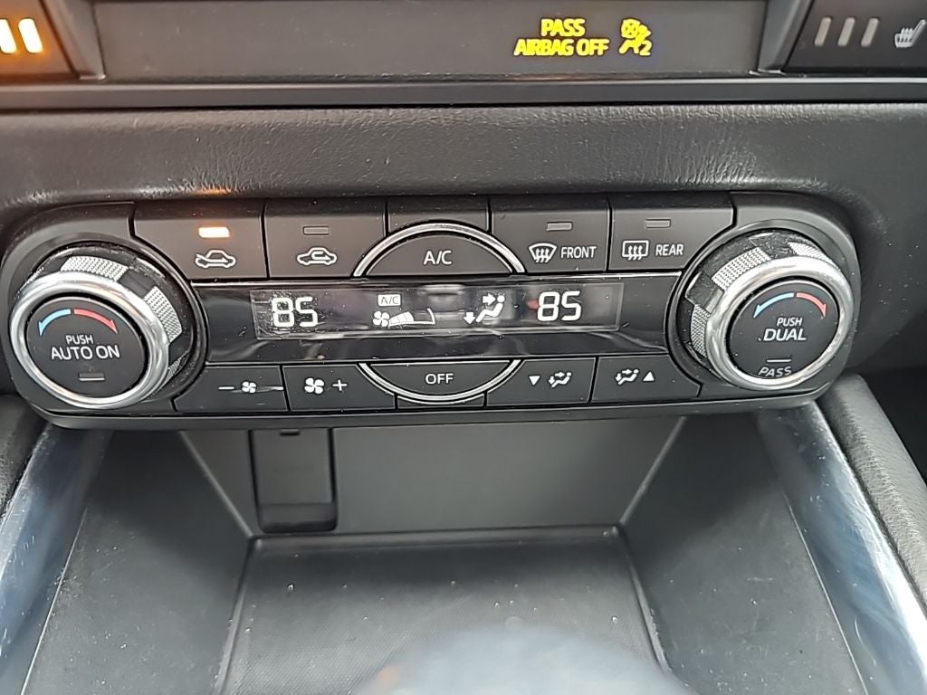 2017 Mazda Mazda CX-5 Grand Touring