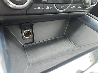 2017 Mazda Mazda CX-5 Grand Touring