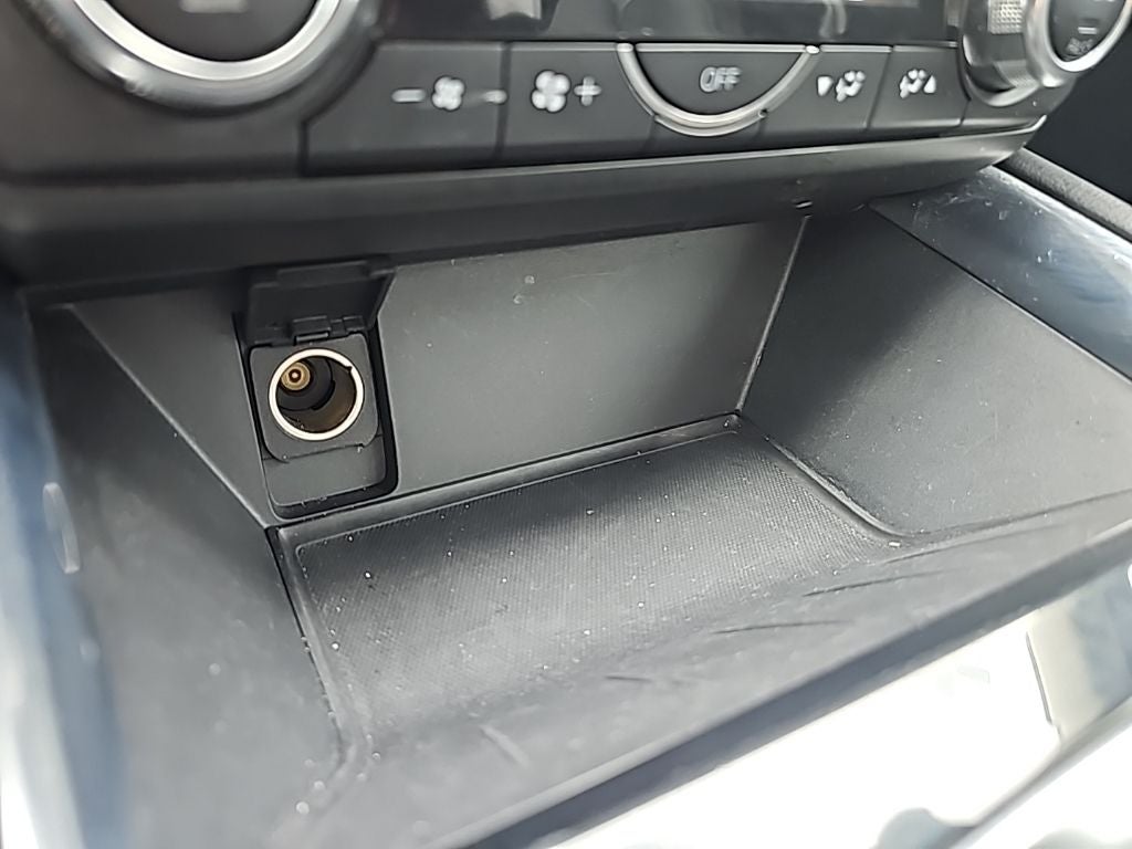 2017 Mazda Mazda CX-5 Grand Touring