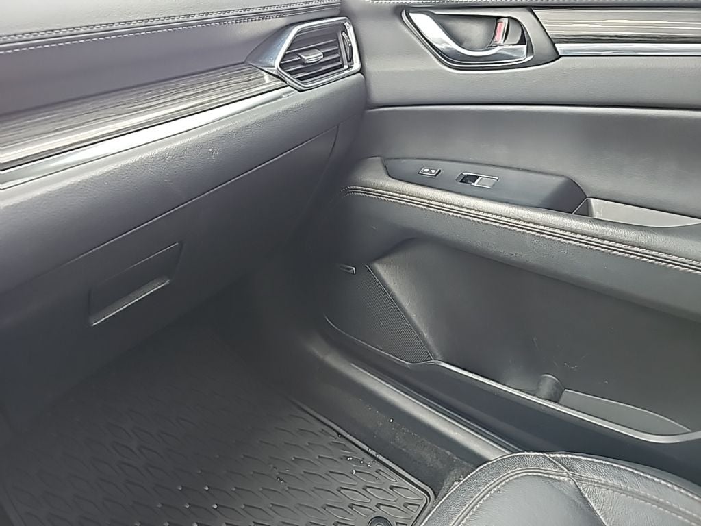 2017 Mazda Mazda CX-5 Grand Touring