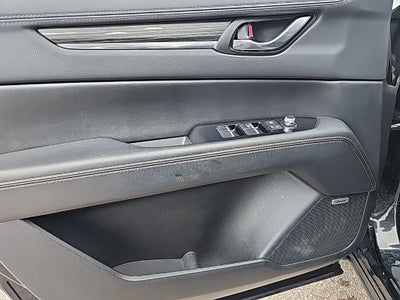 2017 Mazda Mazda CX-5 Grand Touring