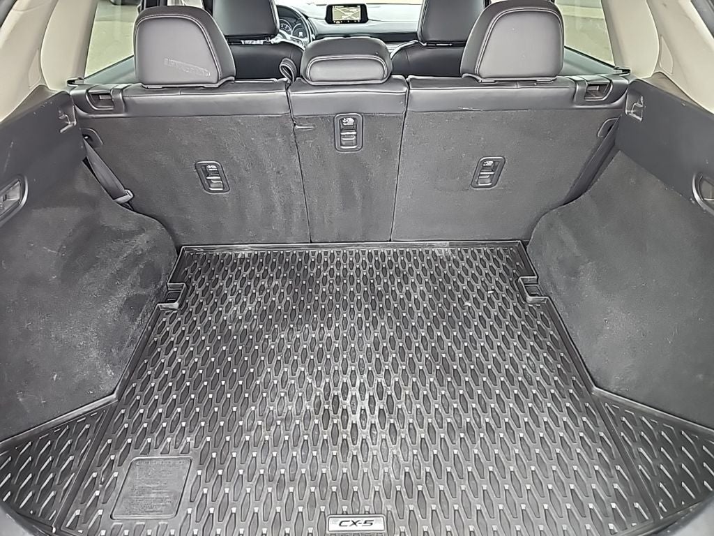 2017 Mazda Mazda CX-5 Grand Touring