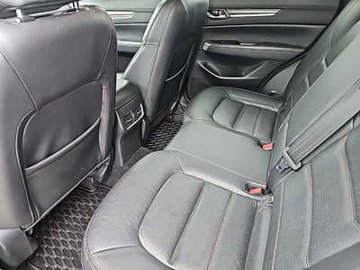 2017 Mazda Mazda CX-5 Grand Touring