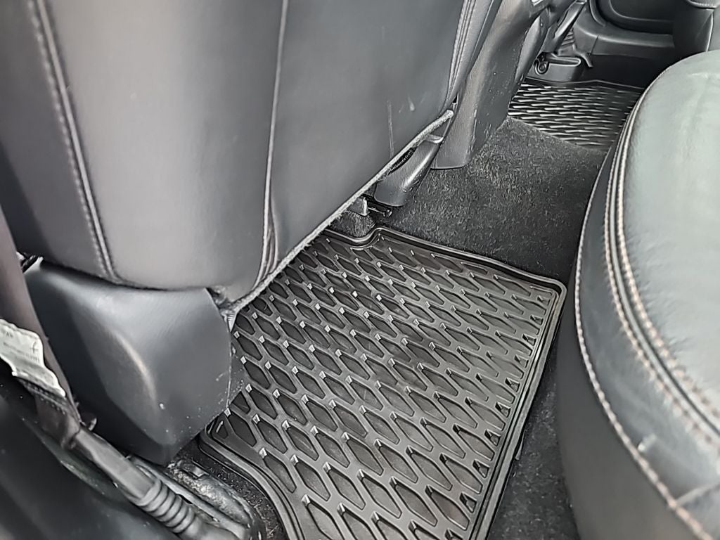 2017 Mazda Mazda CX-5 Grand Touring