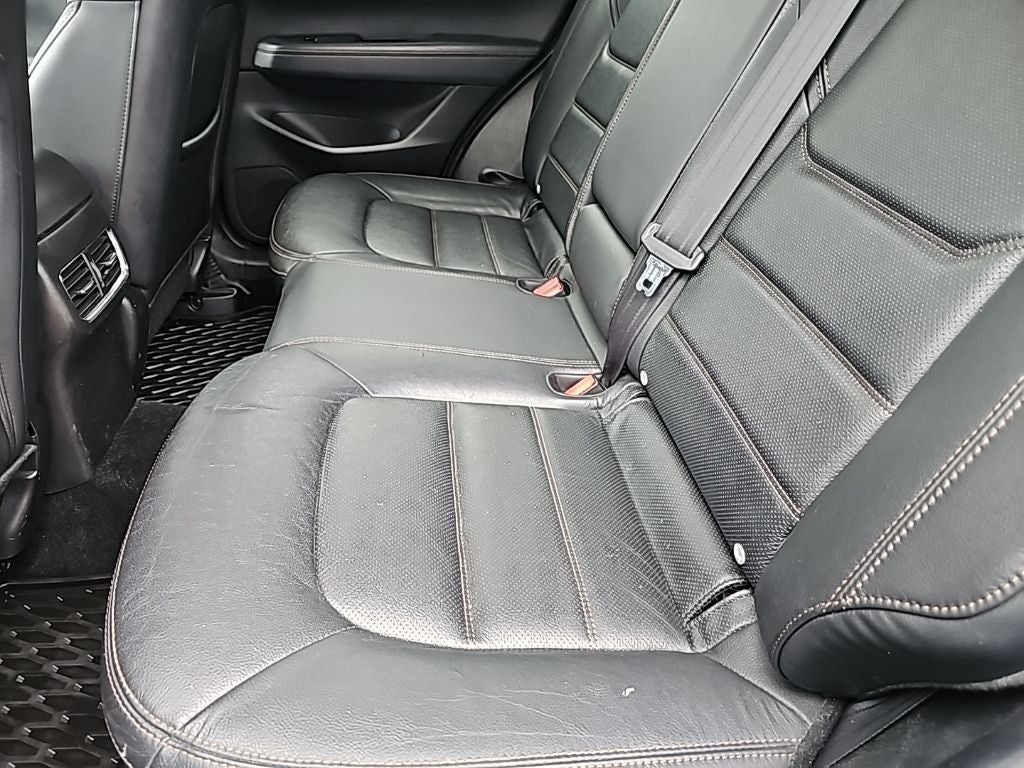 2017 Mazda Mazda CX-5 Grand Touring