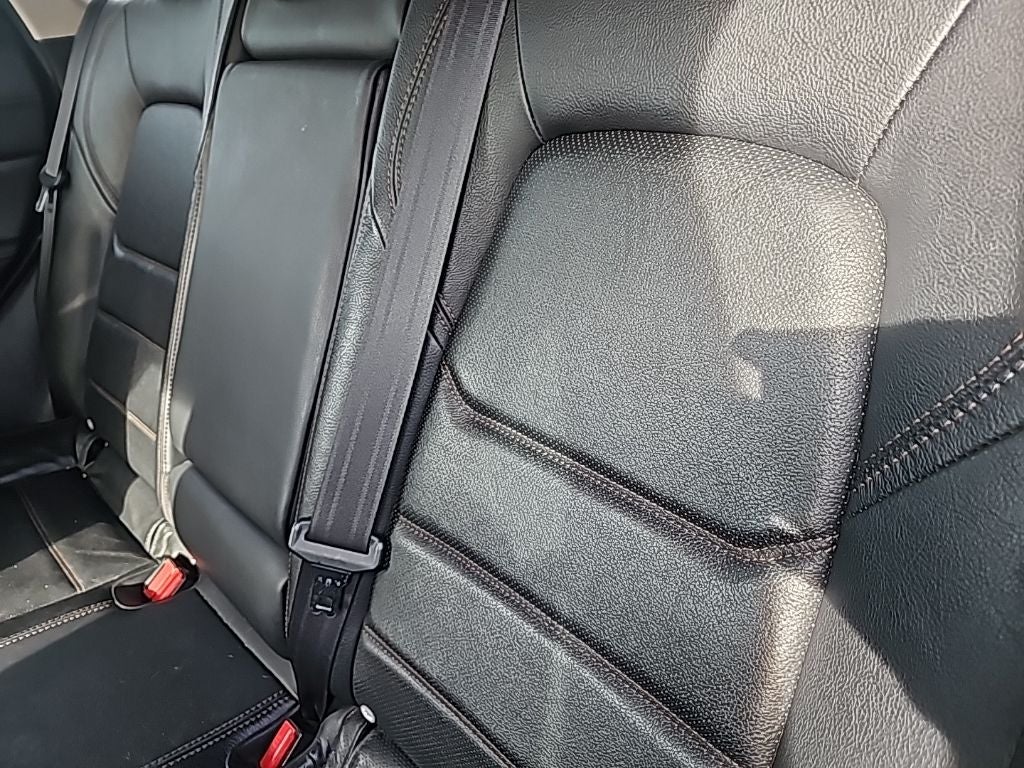 2017 Mazda Mazda CX-5 Grand Touring